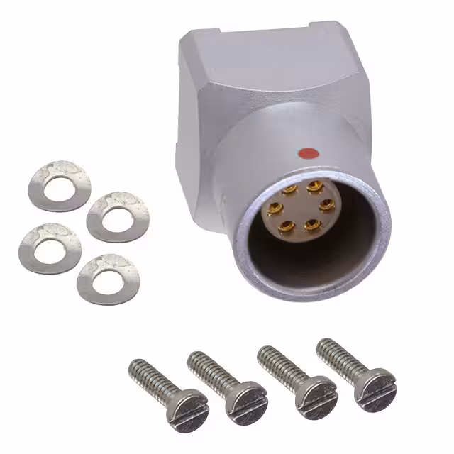 EZG.0B.306.CLN LEMO  Assemblages de connecteurs circulaires